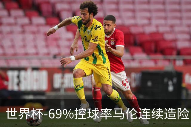 世界杯-69%控球率马伦连续造险 荷兰半场暂0-0平日本
