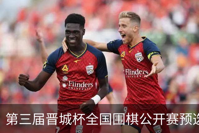 第三届晋城杯全国围棋公开赛预选赛杭州启幕